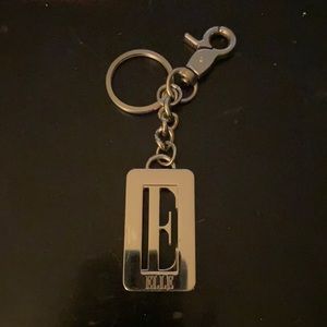 Elle keychain 🔑 & Bag Clip